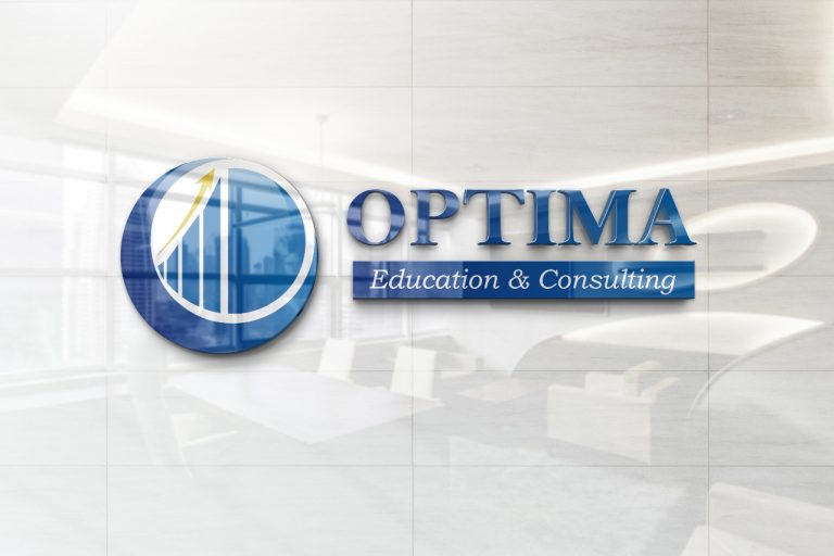 logo optima