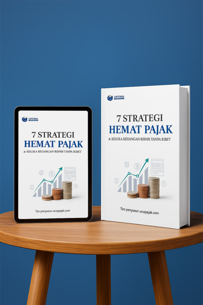 cover ebook 7 strategi hemat pajak